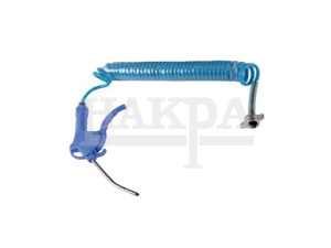 -IVECO-CABIN CLEANING AIR HOSE WITH HANDGUN